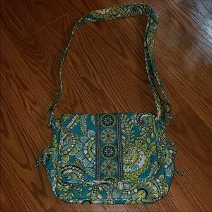 Vera Bradley Handbag NWOT